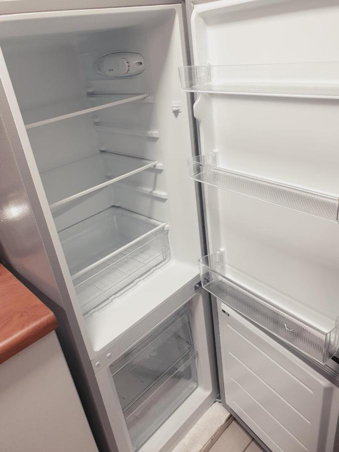 Centrico, Comodo Y Moderno Con Vista Privilegiada Hasta 4Pers Santiago Exterior photo