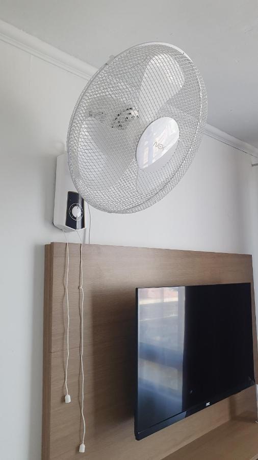 Centrico, Comodo Y Moderno Con Vista Privilegiada Hasta 4Pers Santiago Exterior photo